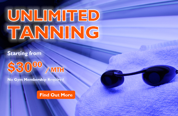 Tanning Packages